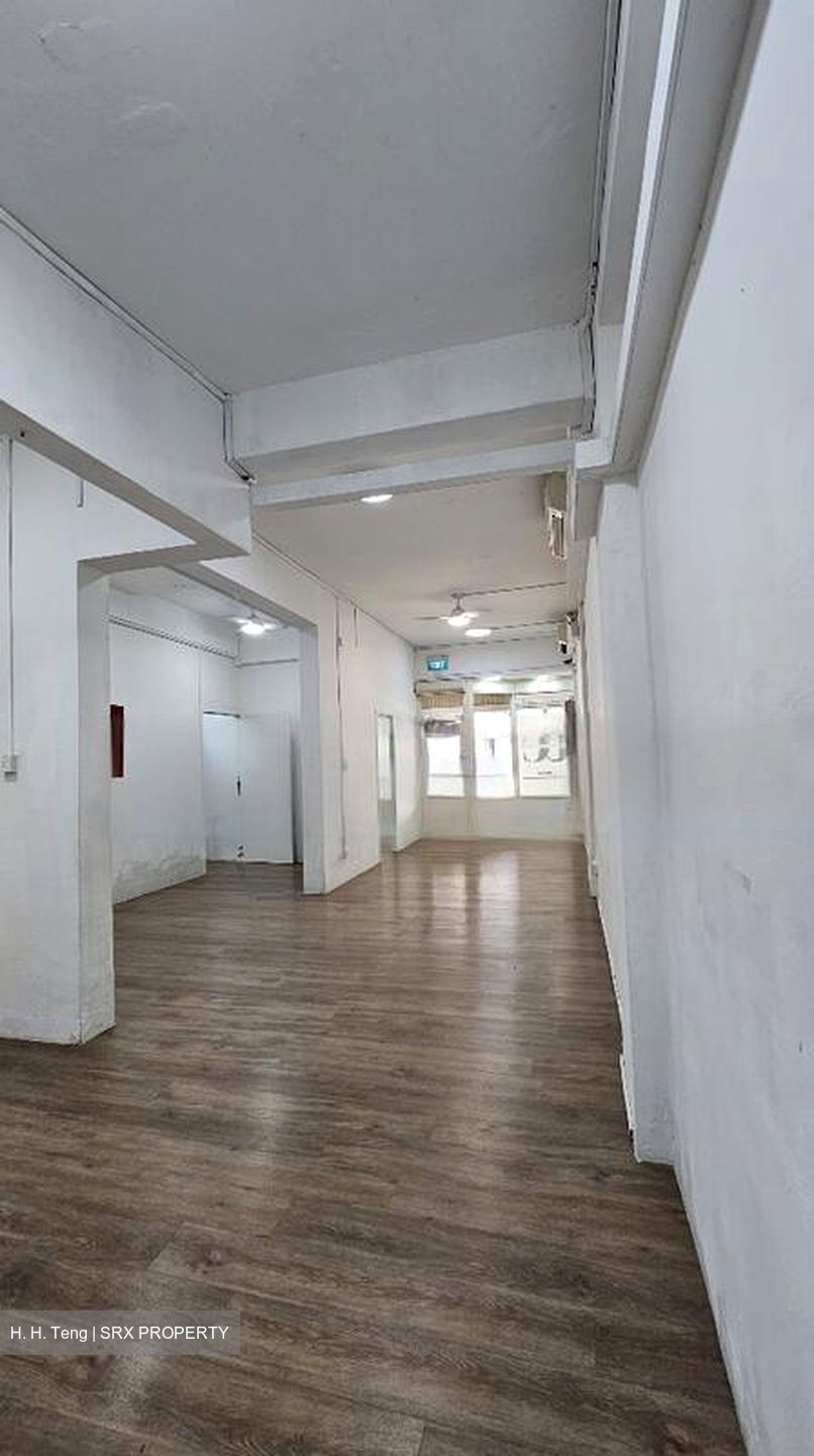 112 BUKIT PURMEI ROAD (D4), Retail #463900201